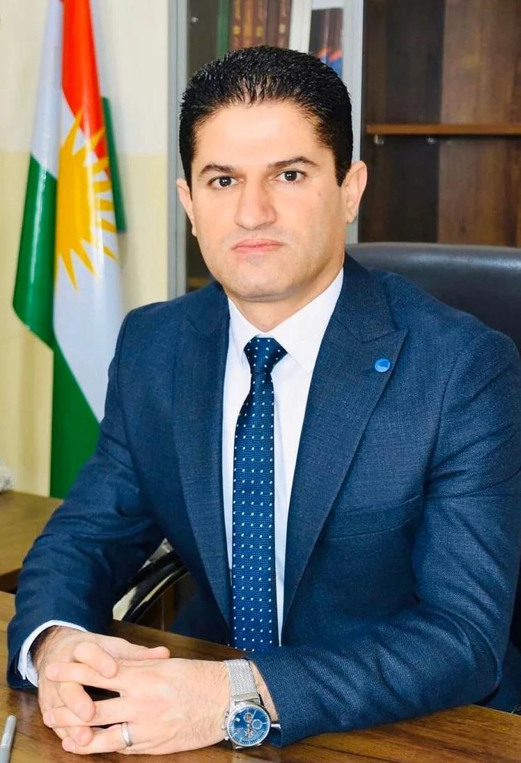 شاخەوان حارس وادی